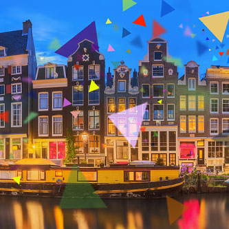 Wat we bijleerden op DrupalCon Amsterdam 2019
