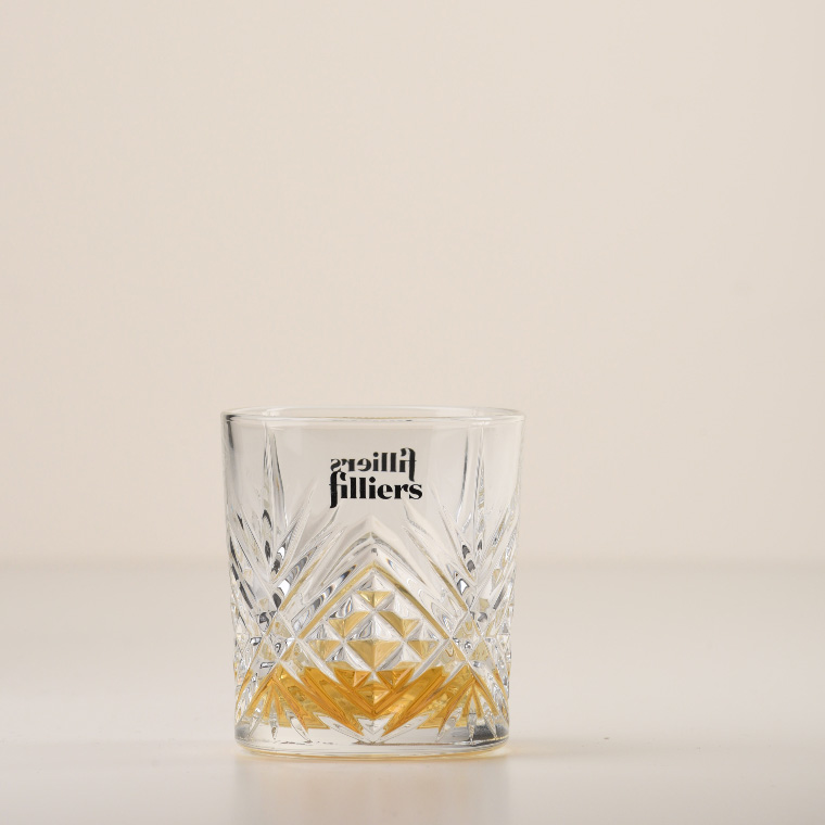 packshot glas