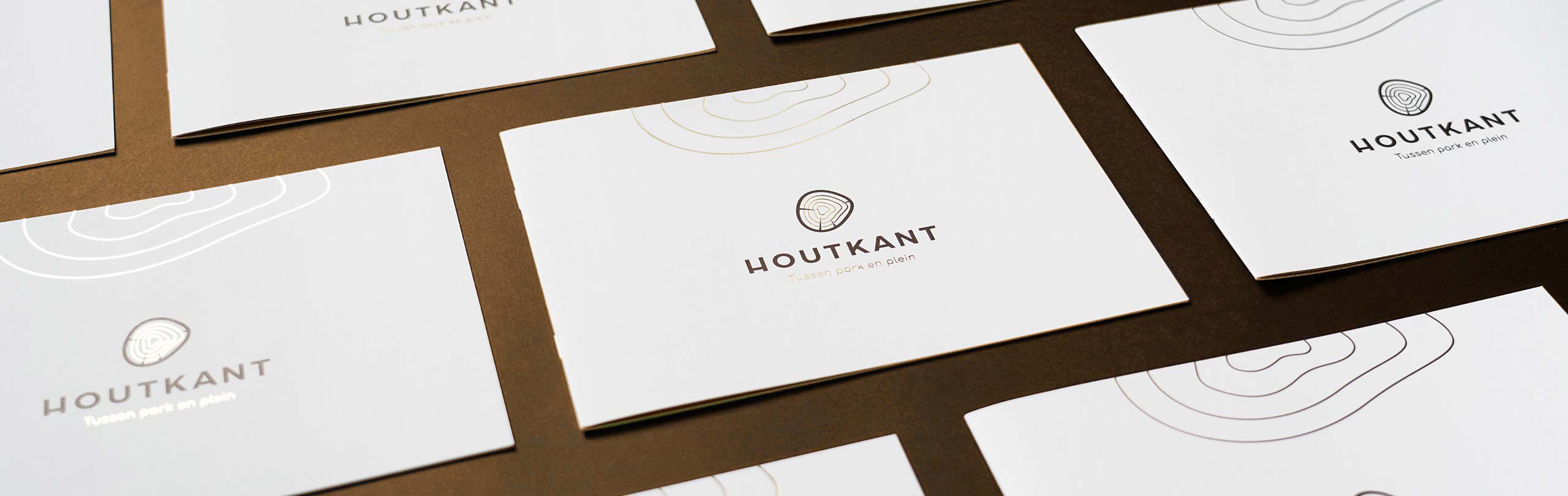 Branding ION Houtkant