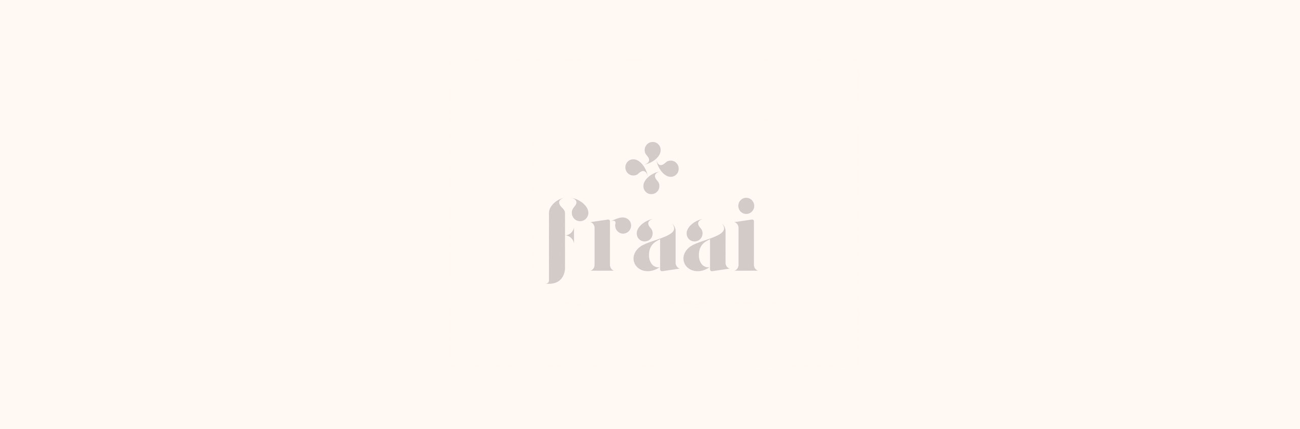 Logo Fraai