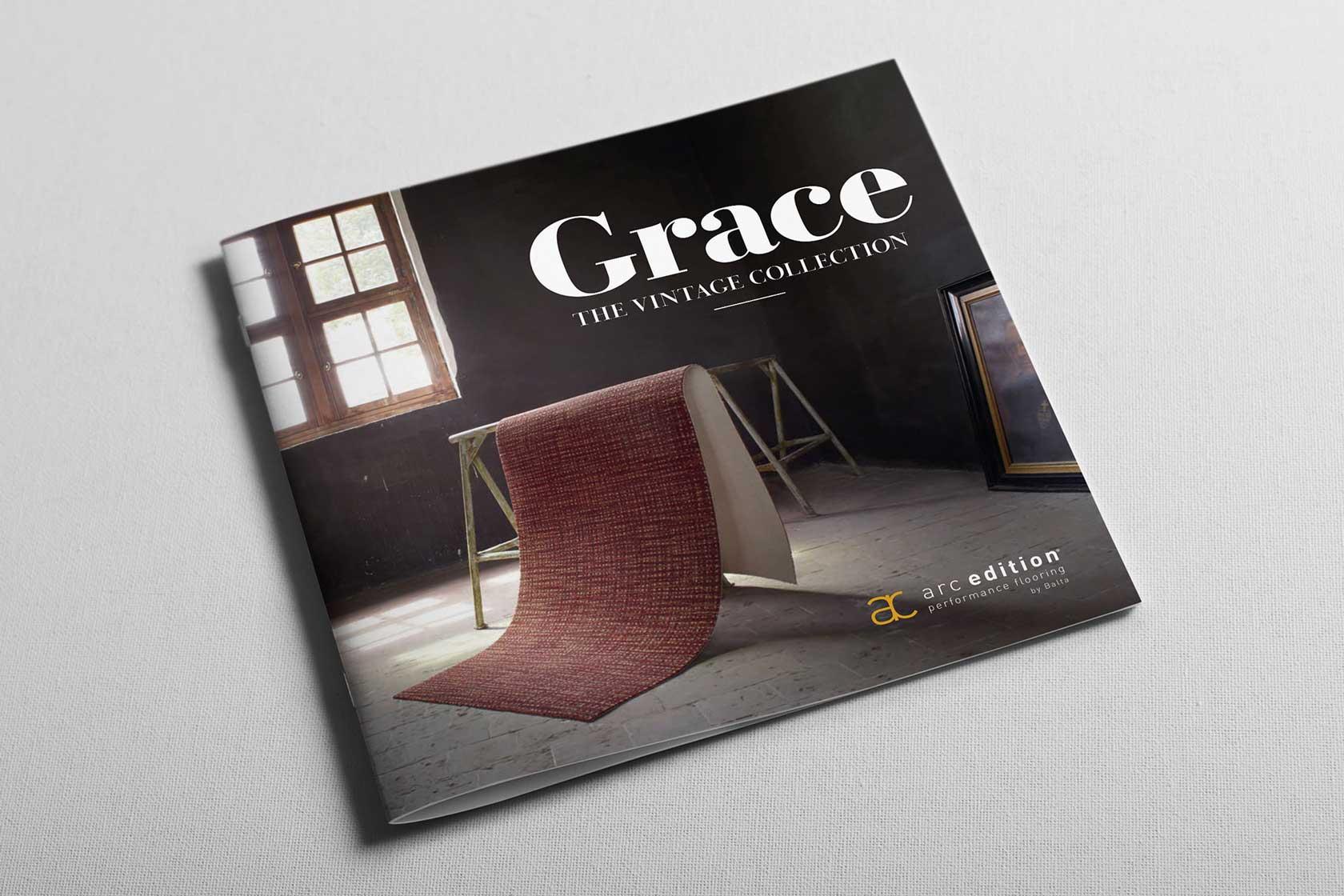 arc edition Grace
