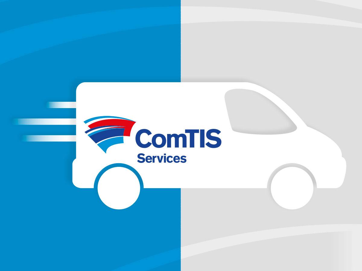 Rebranding ComTIS
