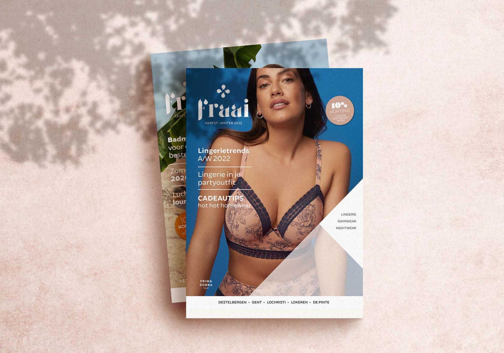 Fraai Magazine