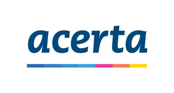 logo acerta