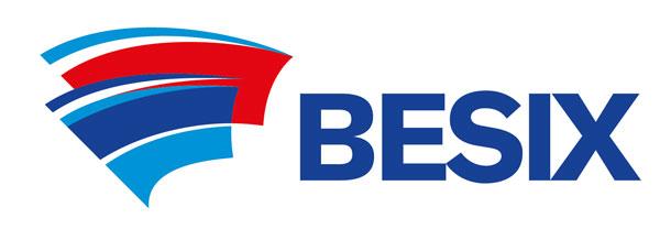 logo besix