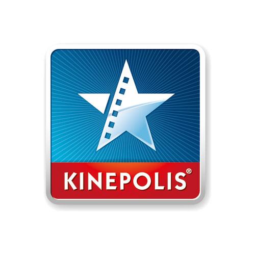 logo kinepolis