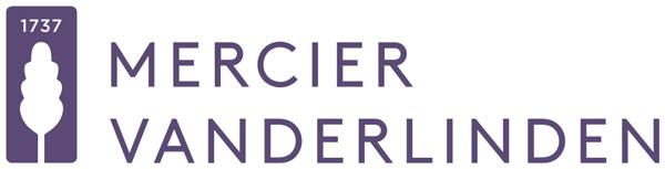 logo mercier vanderlinden