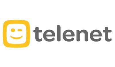 logo telenet