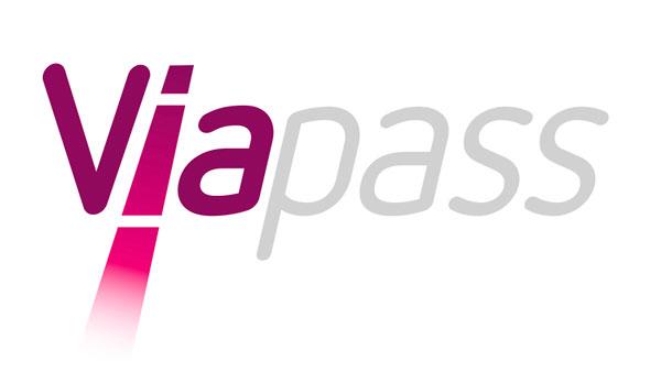 logo viapass